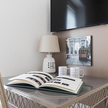 Apartmán Italianway - Argelati 2 Milán Exteriér fotografie