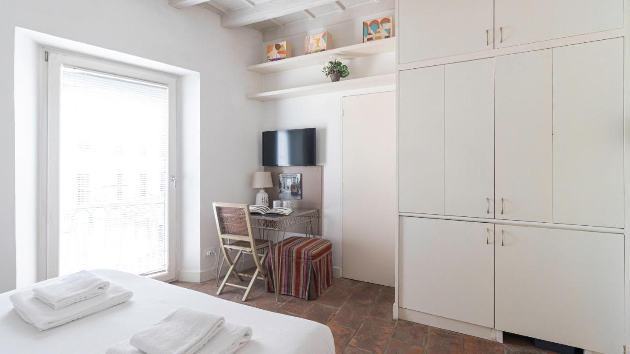 Apartmán Italianway - Argelati 2 Milán Exteriér fotografie