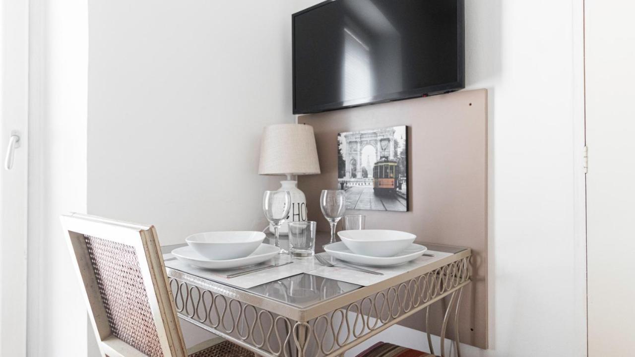 Apartmán Italianway - Argelati 2 Milán Exteriér fotografie