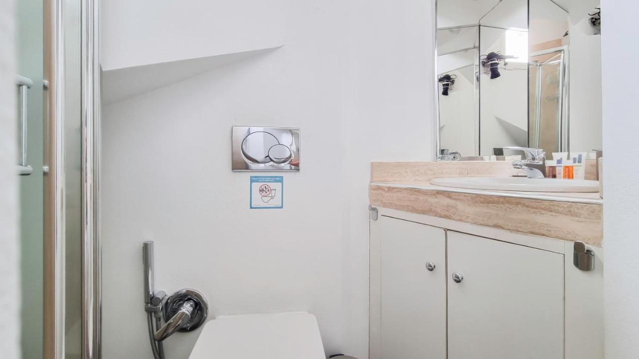Apartmán Italianway - Argelati 2 Milán Exteriér fotografie