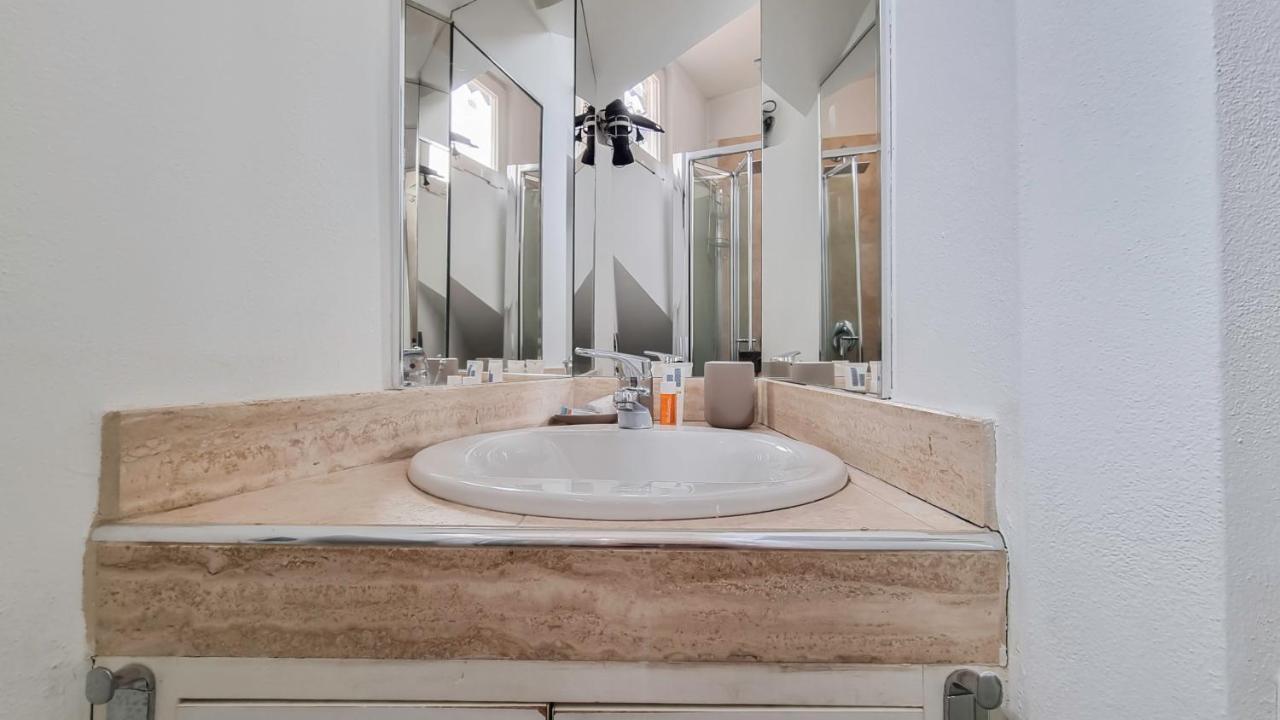 Apartmán Italianway - Argelati 2 Milán Exteriér fotografie