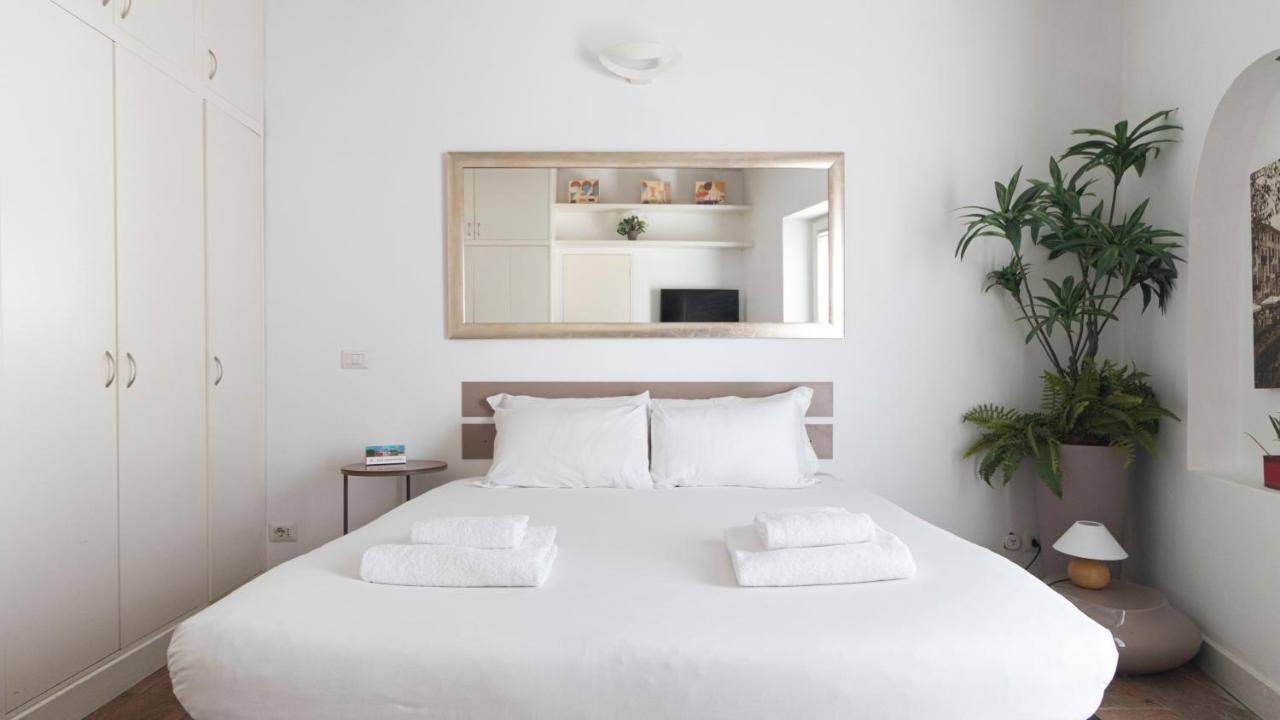 Apartmán Italianway - Argelati 2 Milán Exteriér fotografie